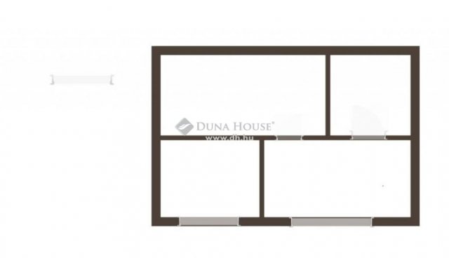 Eladó családi ház, Gödön 47 M Ft, 2 szobás