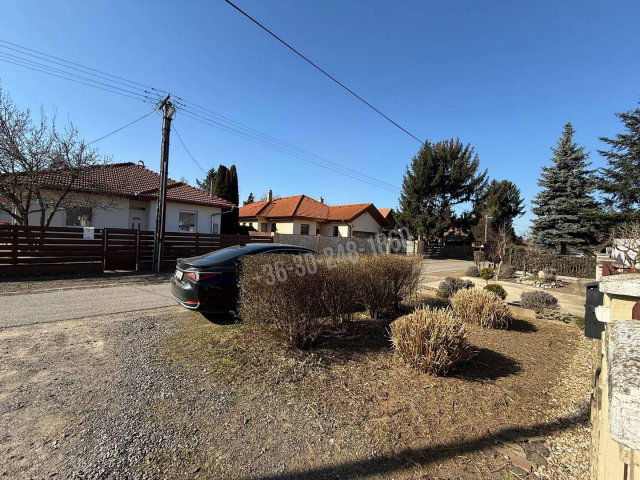 Eladó családi ház, Nyíregyházán 68.5 M Ft, 3 szobás