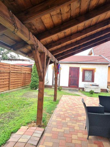 Eladó családi ház, Budapesten, XVII. kerületben 132 M Ft