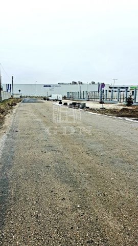 Eladó ipari ingatlan, Alsónémediben 150 M Ft