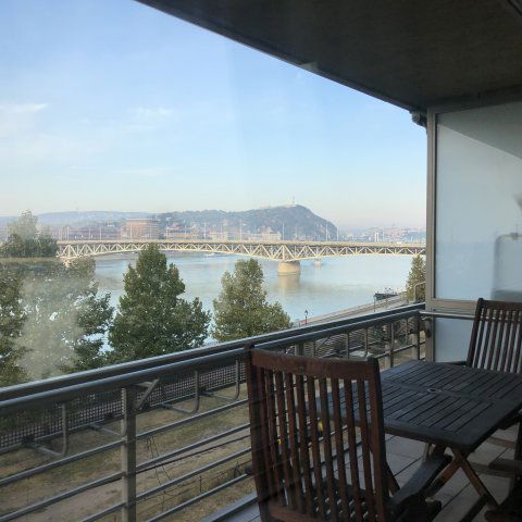 Kiadó téglalakás, albérlet, IX. kerületben, Lechner Ödön fasoron