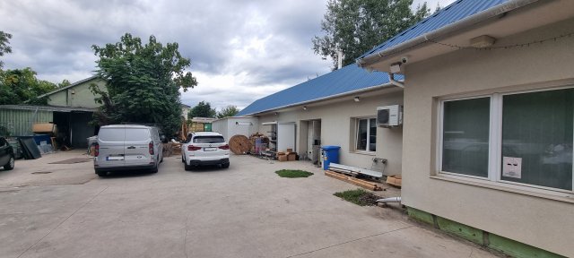 Eladó ipari ingatlan, Érden 195 M Ft / költözzbe.hu