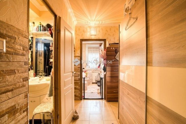 Eladó panellakás, Budapesten, XI. kerületben 87.5 M Ft, 3 szobás