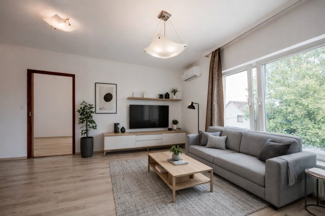 Eladó téglalakás, Budapesten, XVIII. kerületben 63.9 M Ft