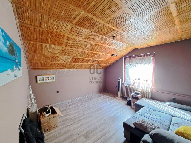 Eladó családi ház, Budapesten, X. kerületben 110 M Ft, 7 szobás