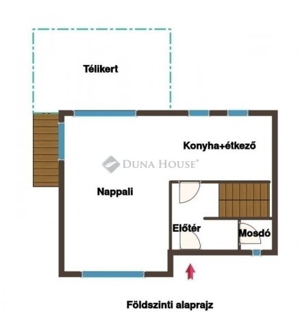 Eladó ikerház, Budapesten, XI. kerületben 459 M Ft, 6 szobás