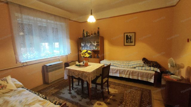 Eladó családi ház, Tyukodon 12.5 M Ft, 3 szobás