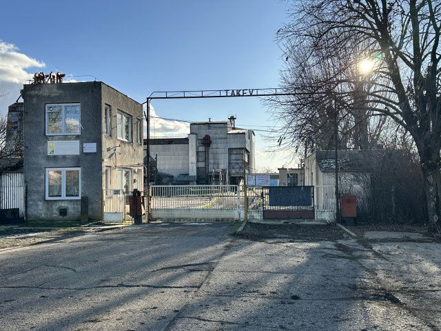 Eladó ipari ingatlan, Kondoroson 690 M Ft / költözzbe.hu