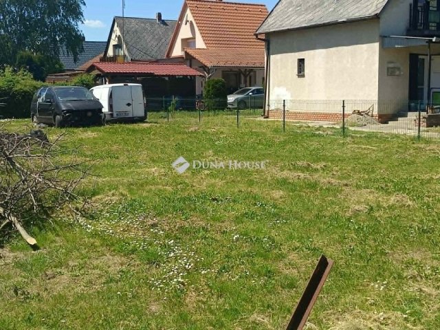 Eladó telek, Harkányban 15 M Ft / költözzbe.hu