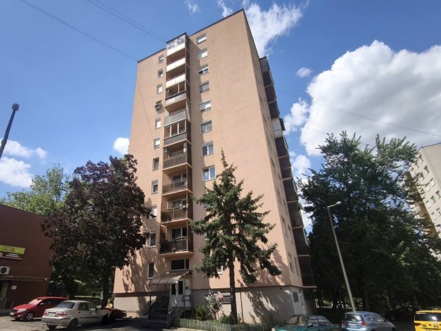 Eladó panellakás, Miskolcon, Ifjúság útján 31.9 M Ft