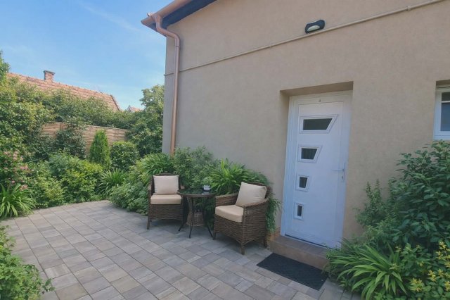 Eladó ikerház, Gyulán 62 M Ft, 2 szobás / költözzbe.hu