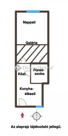 Kiadó téglalakás, albérlet, Budapesten, VII. kerületben