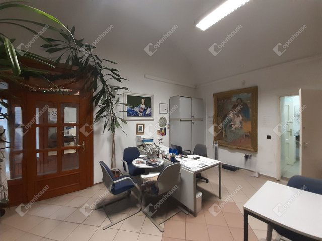 Kiadó üzlethelyiség, Nagykanizsán 50 E Ft / hó, 3 szobás