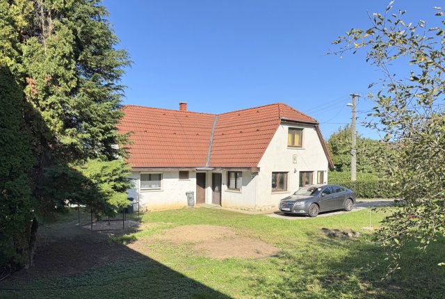 Eladó családi ház, Zalaegerszegen 48.9 M Ft