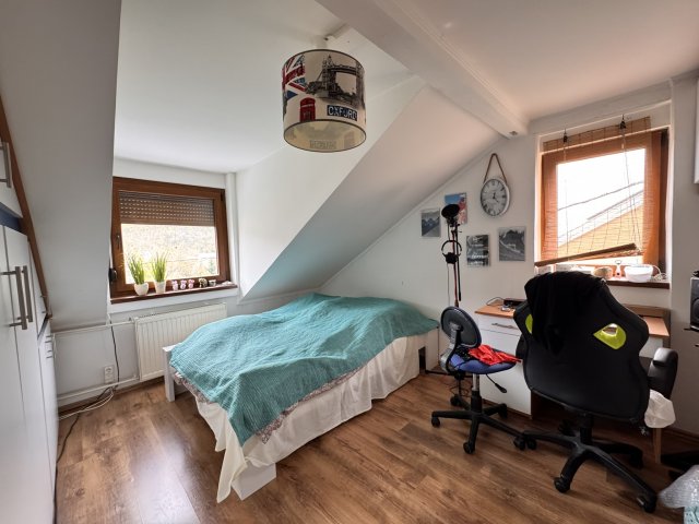 Eladó ikerház, Pécsett 69.6 M Ft, 3 szobás