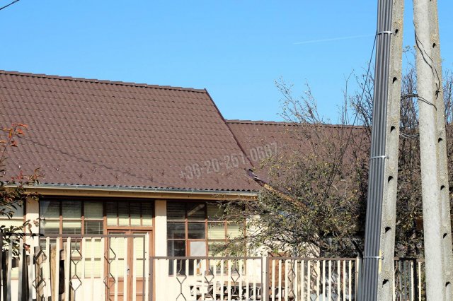 Eladó családi ház, Sombereken 18 M Ft, 6 szobás