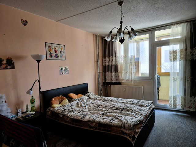 Eladó panellakás, Budapesten, VIII. kerületben, Tömő utcában