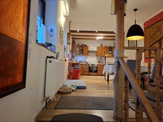 Eladó családi ház, Dabason 97.9 M Ft, 3+1 szobás