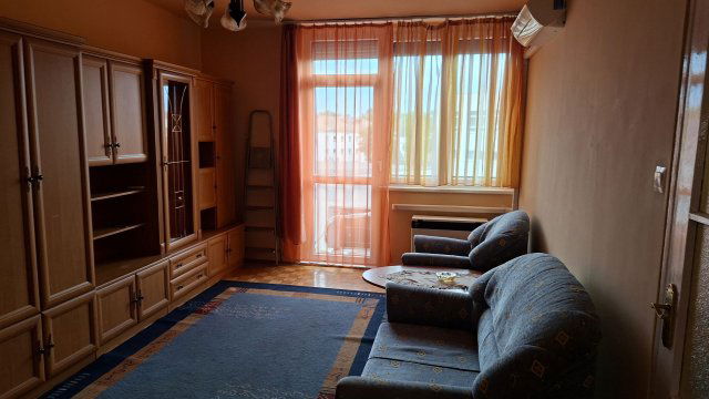 Kiadó téglalakás, albérlet, Debrecenben 190 E Ft / hó, 2 szobás