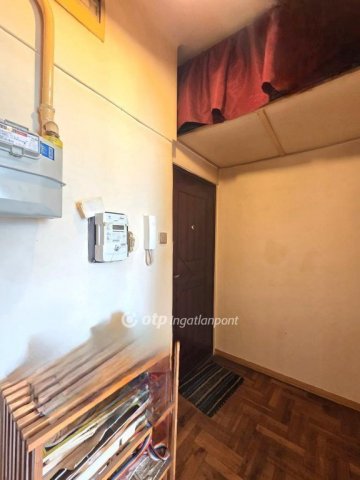 Eladó téglalakás, Budapesten, X. kerületben 49.9 M Ft, 2 szobás