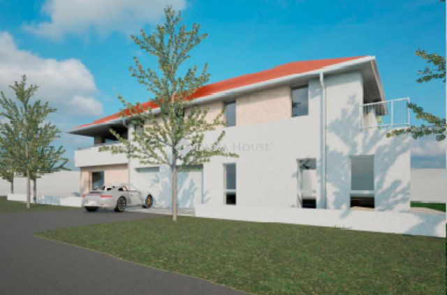 Eladó ikerház, Gyálon 126.99 M Ft, 5 szobás