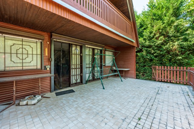 Eladó nyaraló, Ráckevén 31.5 M Ft, 3 szobás