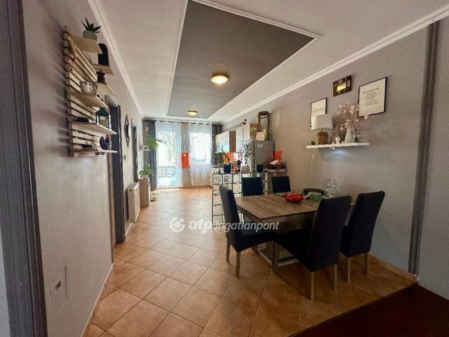 Eladó ikerház, Albertirsán 59.9 M Ft, 3 szobás