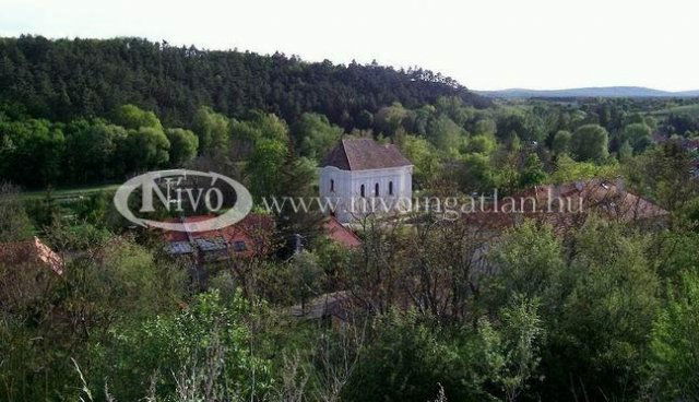 Eladó sorház, Veszprémben 149 M Ft, 7+1 szobás