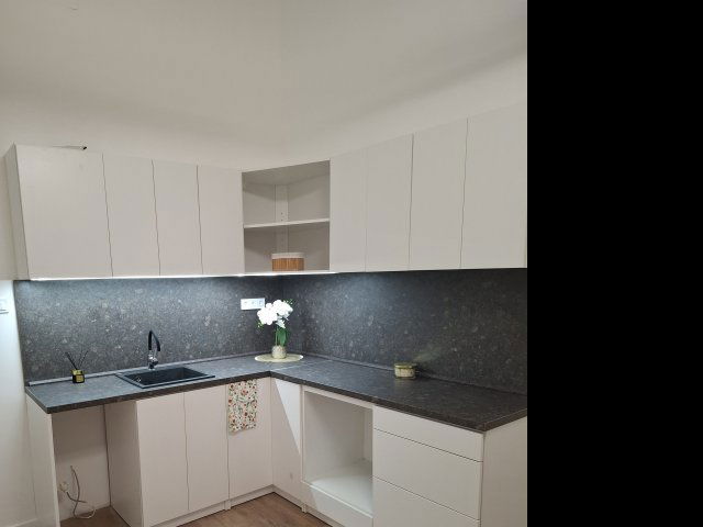 Eladó téglalakás, XIII. kerületben, Kresz Géza utcában