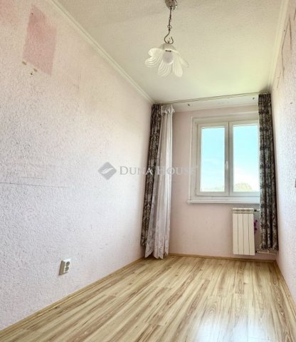 Eladó panellakás, Budaörsön, Napsugár sétányon 58 M Ft