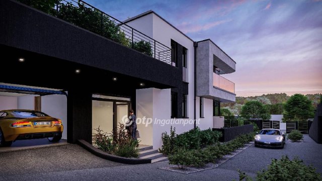 Eladó téglalakás, Budapesten, III. kerületben 295 M Ft