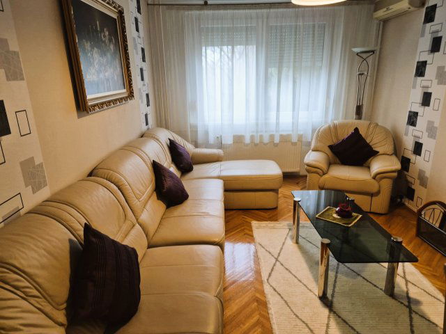 Eladó panellakás, Budapesten, XI. kerületben, Albert utcában