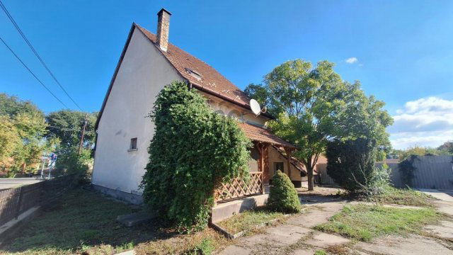 Eladó családi ház, Albertirsán 59.8 M Ft, 3 szobás