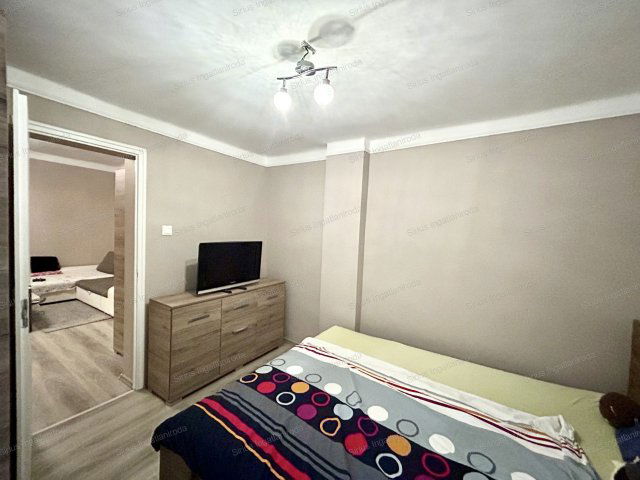 Eladó téglalakás, Budapesten, XX. kerületben 51.4 M Ft, 2 szobás