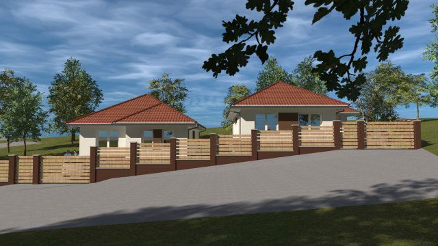 Eladó családi ház, Őrbottyánban 105.5 M Ft, 4 szobás