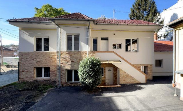 Eladó hotel, Miskolcon 56.9 M Ft, 6 szobás / költözzbe.hu