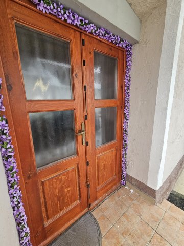 Eladó családi ház, Pápasalamonon 21 M Ft, 3 szobás