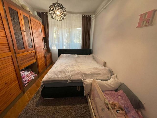 Eladó téglalakás, Nyíregyházán 52.9 M Ft, 2 szobás