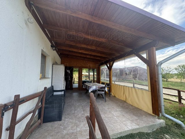 Eladó családi ház, Zselickislakon 148 M Ft / költözzbe.hu