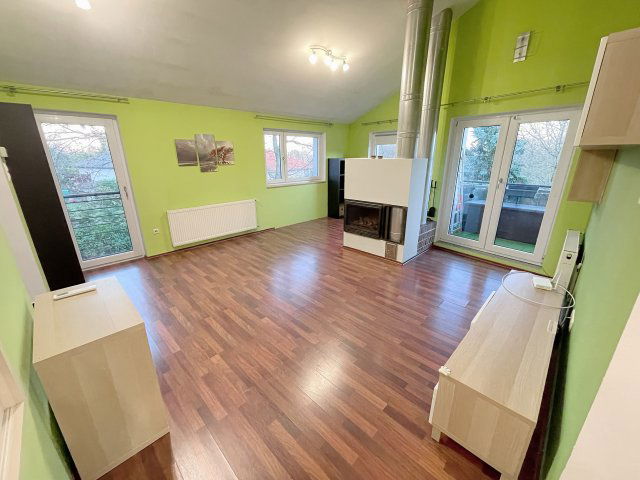 Eladó téglalakás, Érden 89.9 M Ft, 3 szobás