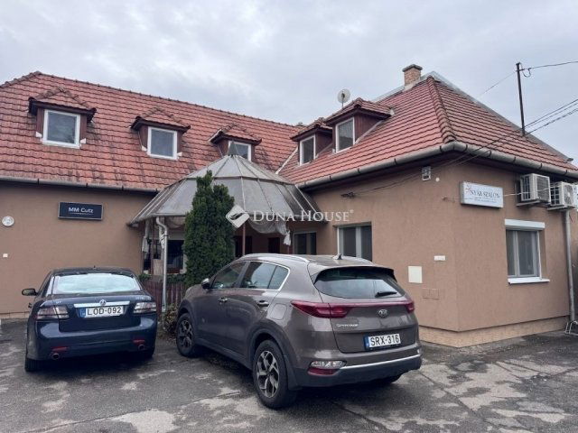 Eladó családi ház, Budapesten, XVII. kerületben 98 M Ft