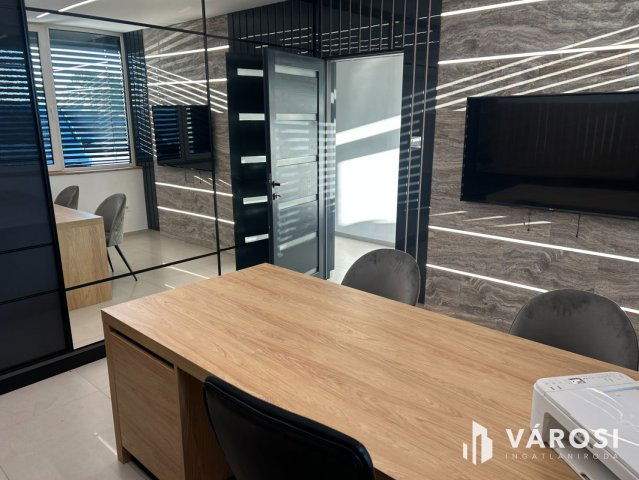 Eladó ipari ingatlan, Ebesen 399 M Ft, 1 szobás