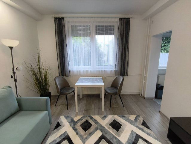Kiadó téglalakás, albérlet, Miskolcon 115 E Ft / hó, 1 szobás