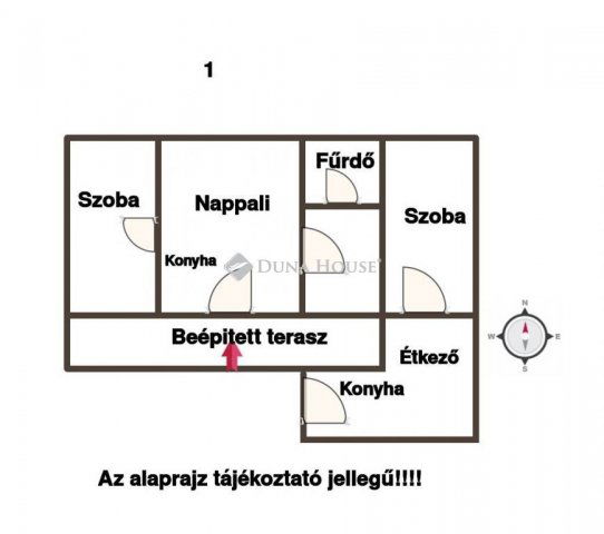 Eladó családi ház, Budapesten, XX. kerületben 49.999 M Ft