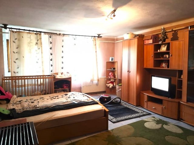 Eladó családi ház, Berhidán 29 M Ft, 3 szobás