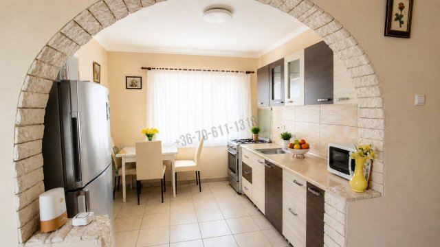 Eladó családi ház, Debrecenben, Vadaskert utcában 39.9 M Ft