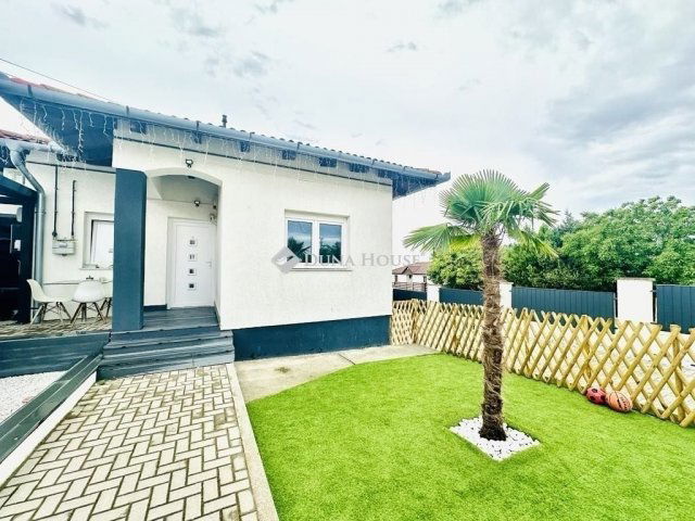 Eladó családi ház, Érden 165 M Ft, 4 szobás