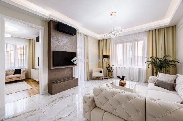 Eladó téglalakás, Budapesten, II. kerületben 289 M Ft, 3 szobás