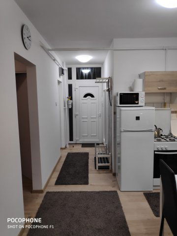 Kiadó téglalakás, albérlet, Egerben 150 E Ft / hó, 2 szobás