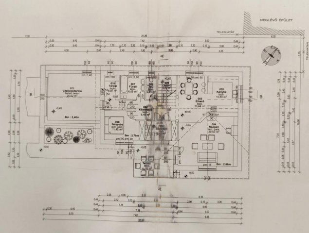 Kiadó családi ház, albérlet, Budapesten, XVI. kerületben
